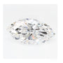1.76 ct Lab-Grown Diamond – D VVS2 – Marquise Cut – GCAL Certified — Sapphire Row · cut7