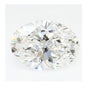 1.75 ct Lab-Grown Diamond – F VVS2 – Oval Cut – GCAL Certified — Sapphire Row · cut7