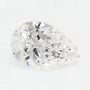 1.75 ct Lab-Grown Diamond – E VVS2 – Pear Cut – GCAL Certified — Sapphire Row · cut7