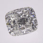1.73 ct Natural Diamond – H SI1 – Elongated Cushion Cut – GIA Certified — Sapphire Row · cut7