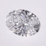 1.72 ct Lab-Grown Diamond – D VVS2 – Oval Cut – IGI Certified — Sapphire Row · cut7