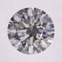 1.71 ct Natural Diamond – I VS2 – Round Cut – GIA Certified — Sapphire Row · cut7