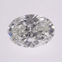 1.71 ct Natural Diamond – G VS1 – Oval Cut – GIA Certified — Sapphire Row · cut7