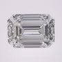 1.71 ct Natural Diamond – G VS2 – Emerald Cut – GIA Certified — Sapphire Row · cut7
