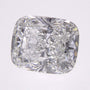 1.71 ct Natural Diamond – F VS2 – Elongated Cushion Cut – GIA Certified — Sapphire Row · cut7