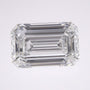 1.71 ct Lab-Grown Diamond – F VS1 – Emerald Cut – IGI Certified — Sapphire Row · cut7