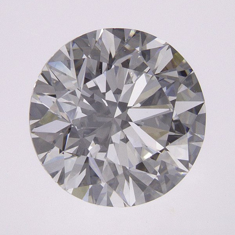 1.70 ct Natural Diamond – G SI1 – Round Cut – GIA Certified — Sapphire Row · cut7