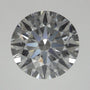 1.70 ct Natural Diamond – J IF – Round Cut – GIA Certified — Sapphire Row · cut7