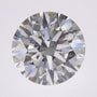 1.70 ct Natural Diamond – J SI1 – Round Cut – GIA Certified — Sapphire Row · cut7