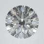 1.70 ct Natural Diamond – I SI1 – Round Cut – GIA Certified — Sapphire Row · cut7