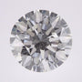 1.70 ct Natural Diamond – I SI2 – Round Cut – GIA Certified — Sapphire Row · cut7