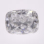 1.70 ct Natural Diamond – E VS2 – Elongated Cushion Cut – GIA Certified — Sapphire Row · cut7