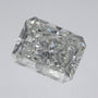 1.70 ct Natural Diamond – I SI2 – Radiant Cut – GIA Certified — Sapphire Row · cut7