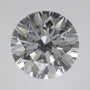 1.70 ct Natural Diamond – G SI1 – Round Cut – EGL USA Certified — Sapphire Row · cut7