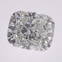 1.70 ct Natural Diamond – F VS2 – Elongated Cushion Cut – EGL USA Certified — Sapphire Row · cut7