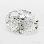 1.70 ct Lab-Grown Diamond – E VS1 – Oval Cut – GCAL Certified — Sapphire Row · cut7