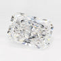 1.70 ct Lab-Grown Diamond – D VVS2 – Radiant Cut – GCAL Certified — Sapphire Row · cut7