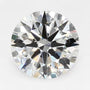 1.70 ct Lab-Grown Diamond – D VS1 – Round Cut – GCAL Certified — Sapphire Row · cut7