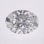 1.70 ct Lab-Grown Diamond – D VVS2 – Oval Cut – IGI Certified — Sapphire Row · cut7