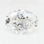 1.68 ct Lab-Grown Diamond – D VS1 – Oval Cut – GCAL Certified — Sapphire Row · cut7