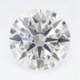 1.65 ct Lab-Grown Diamond – E VS1 – Round Cut – GCAL Certified — Sapphire Row · cut7