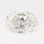 1.60 ct Lab-Grown Diamond – E VS1 – Oval Cut – GCAL Certified — Sapphire Row · cut7
