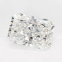 1.59 ct Lab-Grown Diamond – D VVS2 – Radiant Cut – GCAL Certified — Sapphire Row · cut7