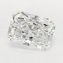 1.59 ct Lab-Grown Diamond – D VVS2 – Radiant Cut – GCAL Certified — Sapphire Row · cut7