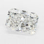 1.59 ct Lab-Grown Diamond – D VVS2 – Radiant Cut – GCAL Certified — Sapphire Row · cut7