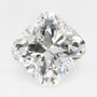 1.59 ct Lab-Grown Diamond – F VVS2 – Cushion Cut – GCAL Certified — Sapphire Row · cut7
