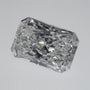1.59 ct Lab-Grown Diamond – D VVS2 – Radiant Cut – IGI Certified — Sapphire Row · cut7