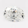 1.58 ct Lab-Grown Diamond – E VVS1 – Oval Cut – GCAL Certified — Sapphire Row · cut7