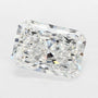 1.58 ct Lab-Grown Diamond – D VVS1 – Radiant Cut – GCAL Certified — Sapphire Row · cut7