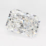 1.58 ct Lab-Grown Diamond – D VVS2 – Radiant Cut – GCAL Certified — Sapphire Row · cut7