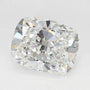 1.57 ct Lab-Grown Diamond – D VVS1 – Elongated Cushion Cut – GCAL Certified — Sapphire Row · cut7