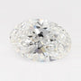 1.57 ct Lab-Grown Diamond – E VVS2 – Oval Cut – GCAL Certified — Sapphire Row · cut7
