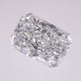 1.57 ct Lab-Grown Diamond – D VS1 – Radiant Cut – IGI Certified — Sapphire Row · cut7