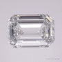 1.56 ct Lab-Grown Diamond – E VS2 – Emerald Cut – IGI Certified — Sapphire Row · cut7