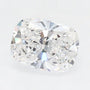 1.55 ct Lab-Grown Diamond – D VVS2 – Elongated Cushion Cut – GCAL Certified — Sapphire Row · cut7
