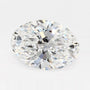 1.55 ct Lab-Grown Diamond – D VVS2 – Oval Cut – GCAL Certified — Sapphire Row · cut7