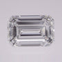 1.55 ct Lab-Grown Diamond – E VS1 – Emerald Cut – IGI Certified — Sapphire Row · cut7