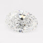 1.54 ct Lab-Grown Diamond – D VS1 – Oval Cut – GCAL Certified — Sapphire Row · cut7