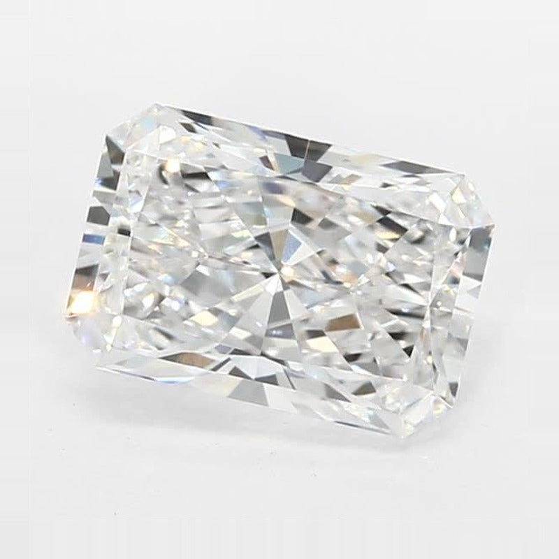 1.54 ct Lab-Grown Diamond – D VVS2 – Radiant Cut – GCAL Certified — Sapphire Row · cut7