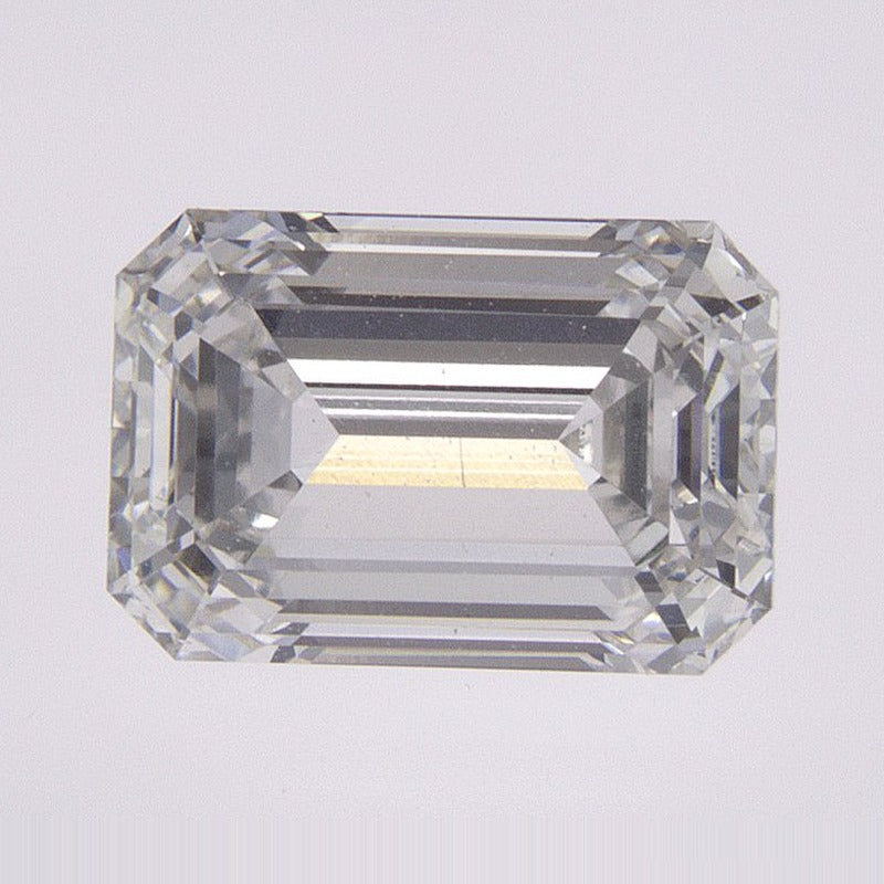 1.54 ct Lab-Grown Diamond – F VS1 – Emerald Cut – IGI Certified — Sapphire Row · cut7