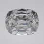 1.53 ct natural diamond, elongated cushion cut | Sapphire Row · cut7