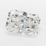 1.53 ct Lab-Grown Diamond – D VVS2 – Radiant Cut – GCAL Certified — Sapphire Row · cut7