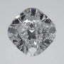 1.53 ct Lab-Grown Diamond – D VVS2 – Cushion Cut – IGI Certified — Sapphire Row · cut7