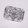 1.53 ct Lab-Grown Diamond – D VVS2 – Radiant Cut – IGI Certified — Sapphire Row · cut7