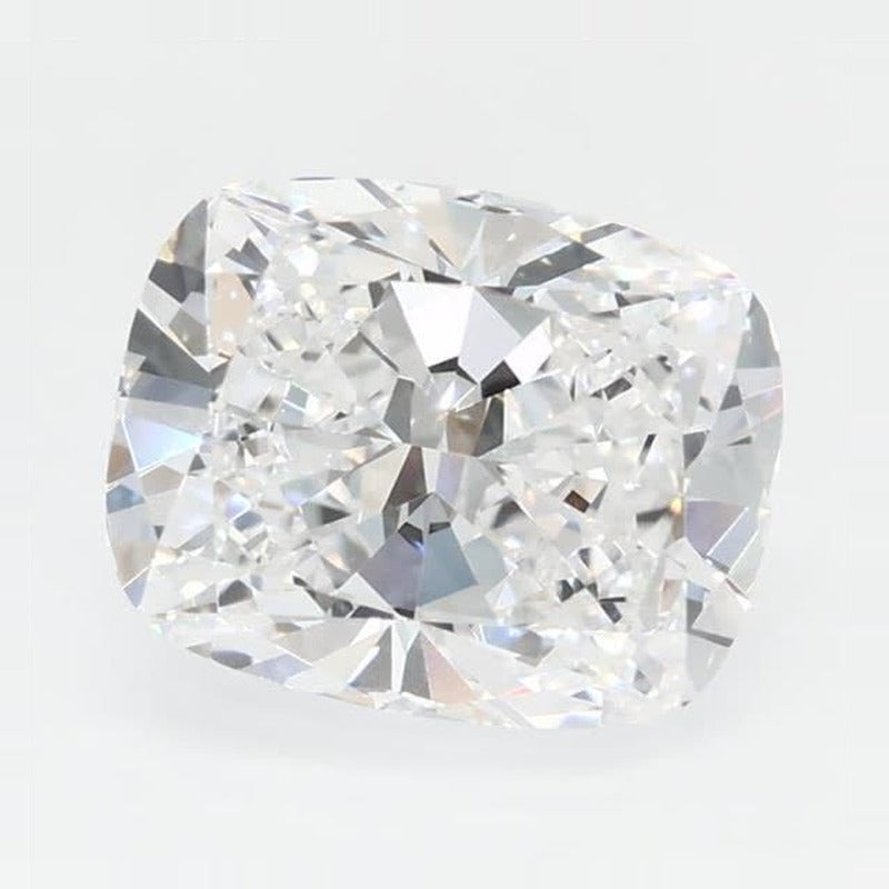 1.52 ct Lab-Grown Diamond – D VVS2 – Elongated Cushion Cut – GCAL Certified — Sapphire Row · cut7