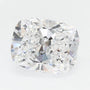 1.52 ct Lab-Grown Diamond – D VVS2 – Elongated Cushion Cut – GCAL Certified — Sapphire Row · cut7